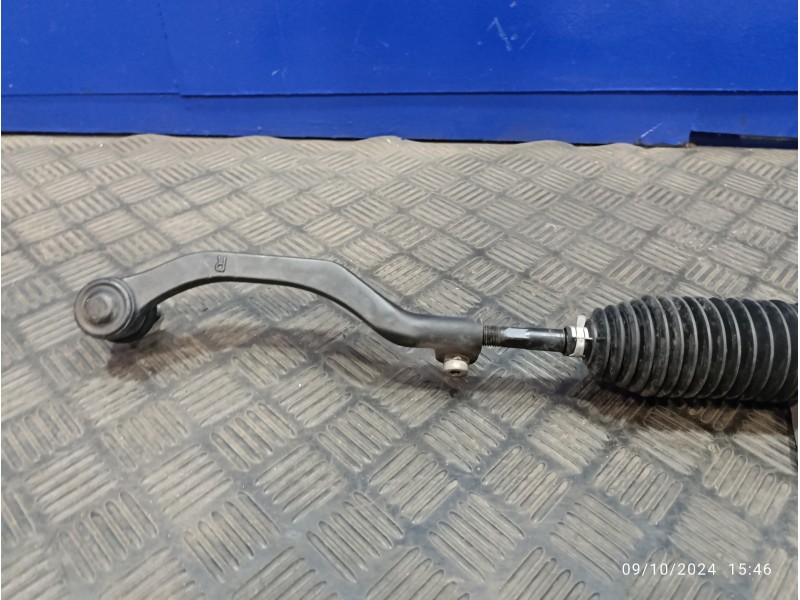 Recambio de cremallera direccion para bmw mini (r56) 1.6 16v cat referencia OEM IAM 6783546AI03 13836910 6900001574