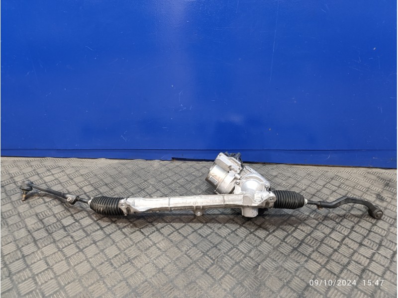Recambio de cremallera direccion para bmw mini (r56) 1.6 16v cat referencia OEM IAM 6783546AI03 13836910 6900001574
