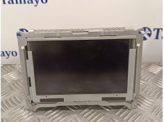 Recambio de sistema navegacion gps para jaguar xf 3.0 v6 diesel cat referencia OEM IAM 9X2310E889AA  