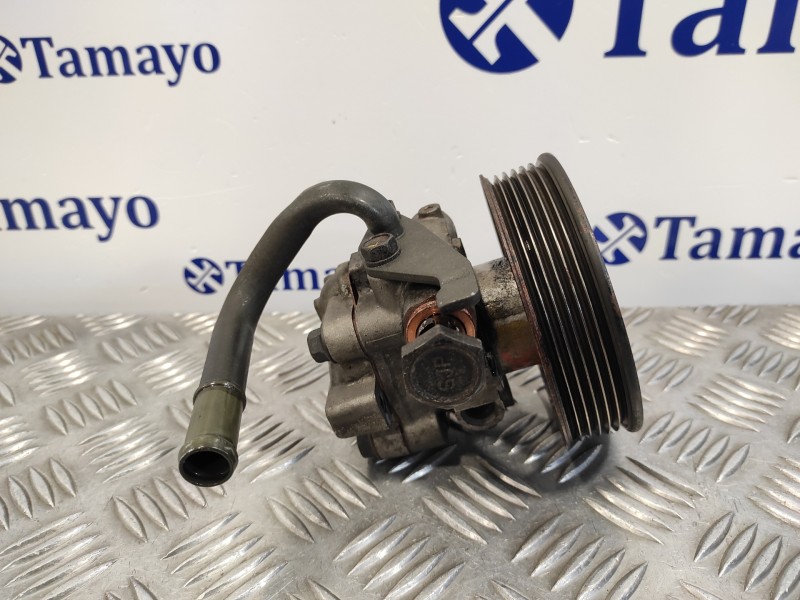 Recambio de bomba servodireccion para hyundai trajet (fo) 2.0 crdi cat referencia OEM IAM 571003A200  