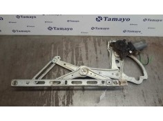 Recambio de elevalunas delantero izquierdo para mercedes-benz clase c (w202) familiar 1.8 16v cat referencia OEM IAM 0130821671 