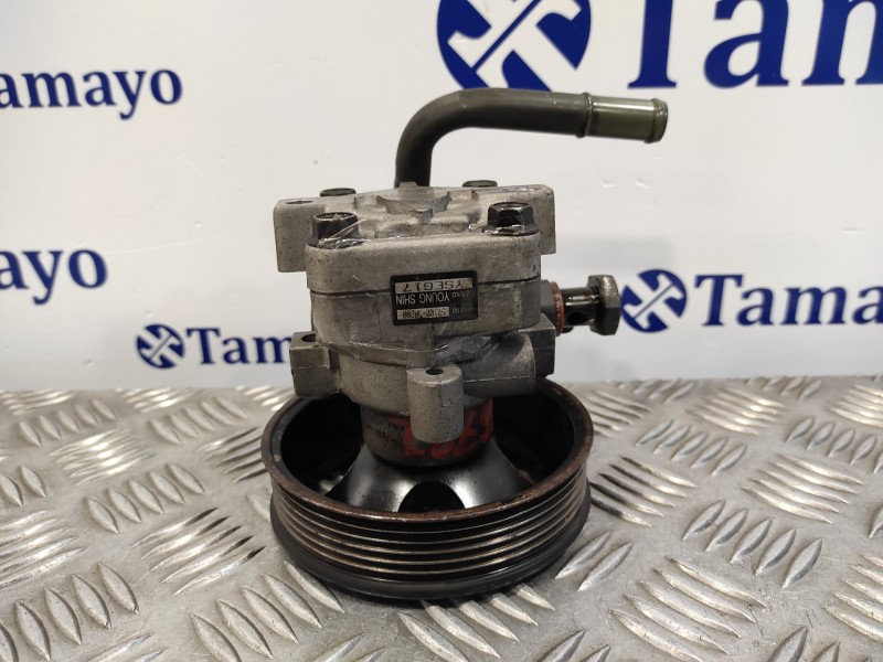 Recambio de bomba servodireccion para hyundai trajet (fo) 2.0 crdi cat referencia OEM IAM 571003A200  