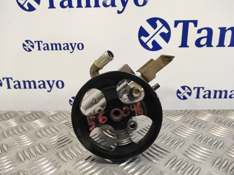 Recambio de bomba servodireccion para toyota corolla verso (r1) 1.8 16v cat referencia OEM IAM   