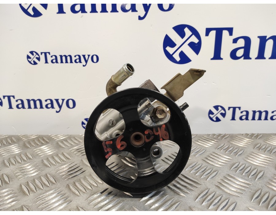 Recambio de bomba servodireccion para toyota corolla verso (r1) 1.8 16v cat referencia OEM IAM   