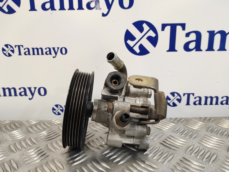 Recambio de bomba servodireccion para toyota corolla verso (r1) 1.8 16v cat referencia OEM IAM   