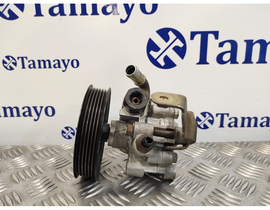 Recambio de bomba servodireccion para toyota corolla verso (r1) 1.8 16v cat referencia OEM IAM   