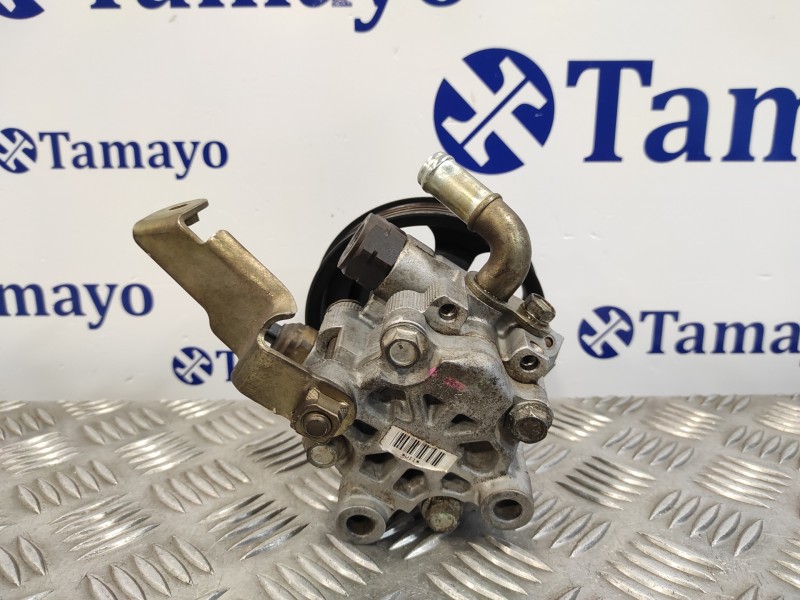 Recambio de bomba servodireccion para toyota corolla verso (r1) 1.8 16v cat referencia OEM IAM   