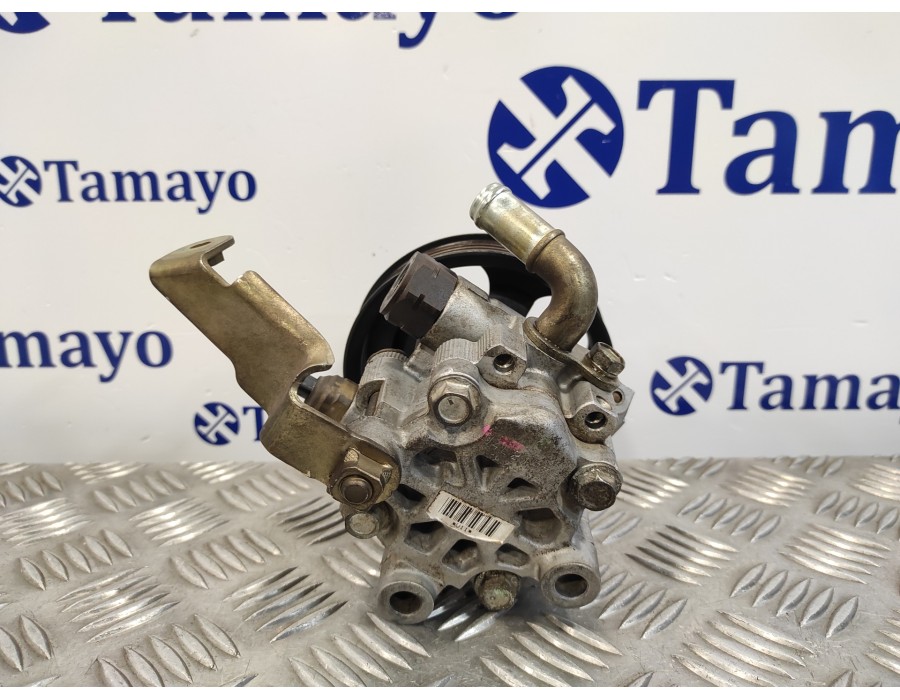 Recambio de bomba servodireccion para toyota corolla verso (r1) 1.8 16v cat referencia OEM IAM   