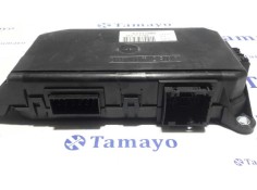 Recambio de centralita cierre para fiat stilo (192) 1.6 16v cat referencia OEM IAM 51711366   2