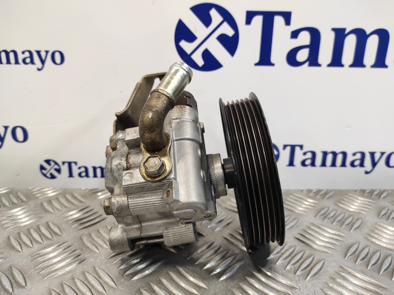 Recambio de bomba servodireccion para toyota corolla verso (r1) 1.8 16v cat referencia OEM IAM   
