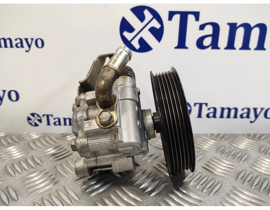 Recambio de bomba servodireccion para toyota corolla verso (r1) 1.8 16v cat referencia OEM IAM   