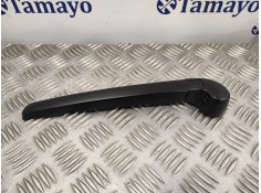 Recambio de brazo limpia trasero para audi a1 sportback (8xf) referencia OEM IAM 6R0955407  