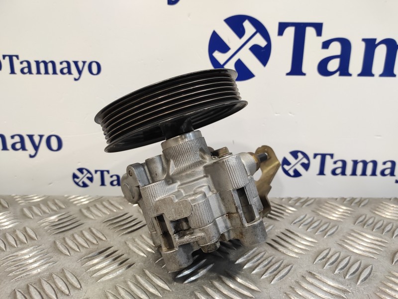 Recambio de bomba servodireccion para toyota corolla verso (r1) 1.8 16v cat referencia OEM IAM   