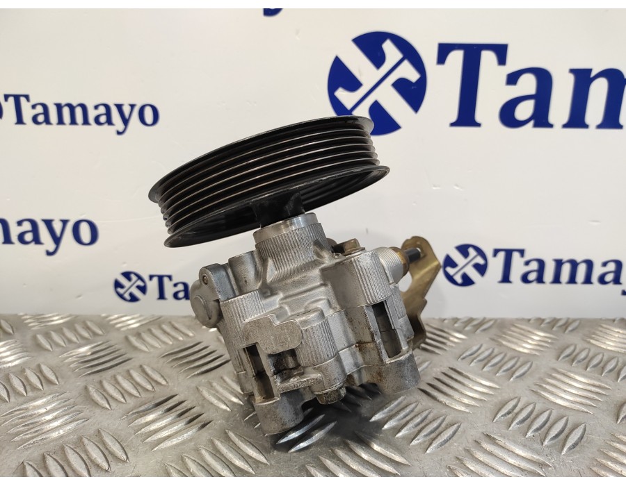 Recambio de bomba servodireccion para toyota corolla verso (r1) 1.8 16v cat referencia OEM IAM   