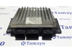 Recambio de centralita motor uce para renault megane ii berlina 3p referencia OEM IAM 8200334419 R0410B024B 8200374152