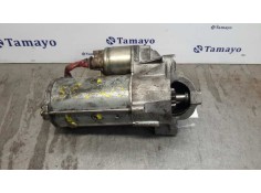 Recambio de motor arranque para renault scenic ii 1.9 dci diesel referencia OEM IAM 8200331251  D7R49