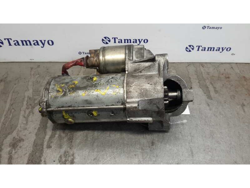 Recambio de motor arranque para renault scenic ii 1.9 dci diesel referencia OEM IAM 8200331251  D7R49