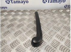 Recambio de brazo limpia trasero para audi a1 sportback (8xf) referencia OEM IAM 6R0955407   2