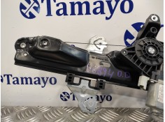 Recambio de elevalunas delantero derecho para nissan qashqai (j11) 1.6 dci turbodiesel cat referencia OEM IAM 807004EA0D   2