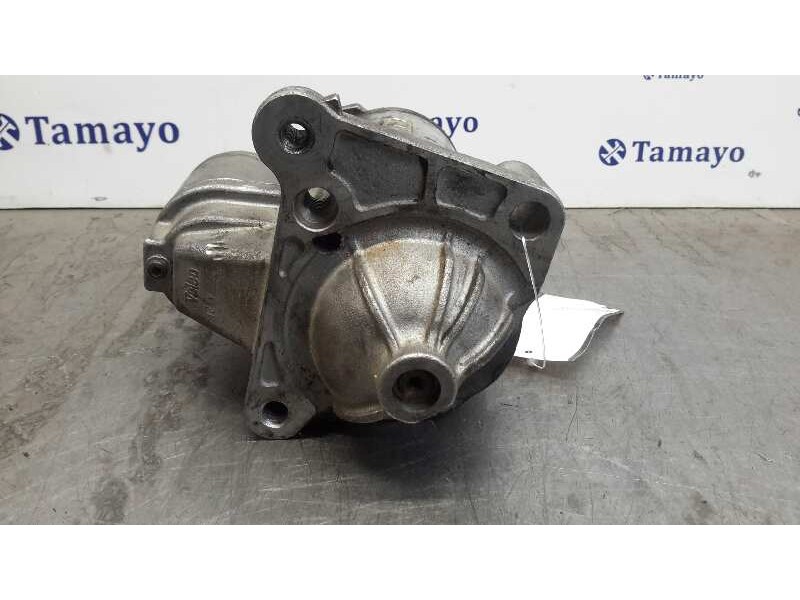 Recambio de motor arranque para renault scenic ii 1.9 dci diesel referencia OEM IAM 8200331251  D7R49