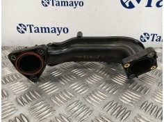 Recambio de tubo para citroën c4 lim. referencia OEM IAM 9674951680  69674942380