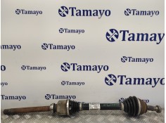 Recambio de transmision delantera derecha para peugeot 2008 (--.2013) 1.2 12v e-thp referencia OEM IAM 9807280380  