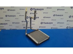 Recambio de radiador calefaccion / aire acondicionado para honda jazz (gd1/5) 1.4 dsi cat referencia OEM IAM   