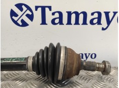 Recambio de transmision delantera derecha para peugeot 2008 (--.2013) 1.2 12v e-thp referencia OEM IAM 9807280380   2