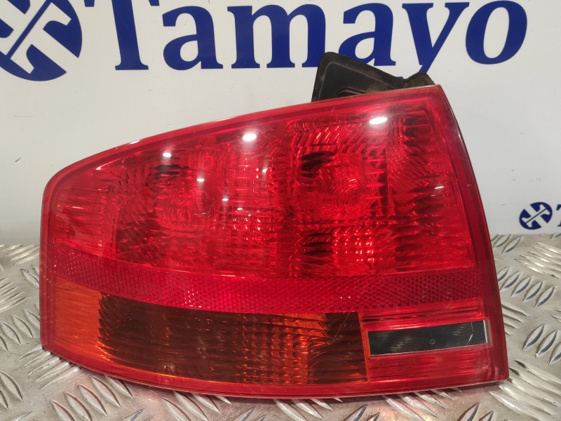 Recambio de piloto trasero izquierdo para audi a4 berlina (8e) 2.0 tdi referencia OEM IAM L965069  