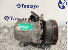 Recambio de compresor aire acondicionado para bmw serie 3 berlina (e36) 1.8 cat (m43) referencia OEM IAM 64528390228 8390646 SS9