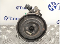 Recambio de compresor aire acondicionado para bmw serie 3 berlina (e36) 1.8 cat (m43) referencia OEM IAM 64528390228 8390646 SS9 2