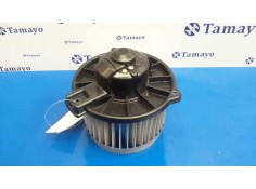Recambio de motor calefaccion para honda jazz (gd1/5) 1.4 dsi cat referencia OEM IAM 32157SAA9102  