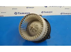 Recambio de motor calefaccion para honda jazz (gd1/5) 1.4 dsi cat referencia OEM IAM 32157SAA9102   2