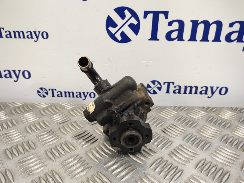 Recambio de bomba direccion para peugeot boxer caja abierta (rs2850)(330)(´02) referencia OEM IAM 9617753380  26041564