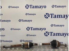 Recambio de transmision delantera derecha para peugeot 2008 (--.2013) 1.2 12v e-thp / puretech referencia OEM IAM   