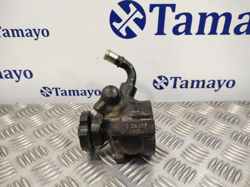 Recambio de bomba direccion para peugeot boxer caja abierta (rs2850)(330)(´02) referencia OEM IAM 9617753380  26041564