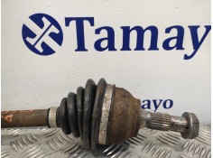 Recambio de transmision delantera derecha para peugeot 2008 (--.2013) 1.2 12v e-thp / puretech referencia OEM IAM    2