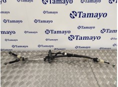 Recambio de varillaje cambio para peugeot boxer caja cerrada (bat. 3450) (333) 2.2 hdi cat referencia OEM IAM   