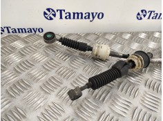 Recambio de varillaje cambio para peugeot boxer caja cerrada (bat. 3450) (333) 2.2 hdi cat referencia OEM IAM    2