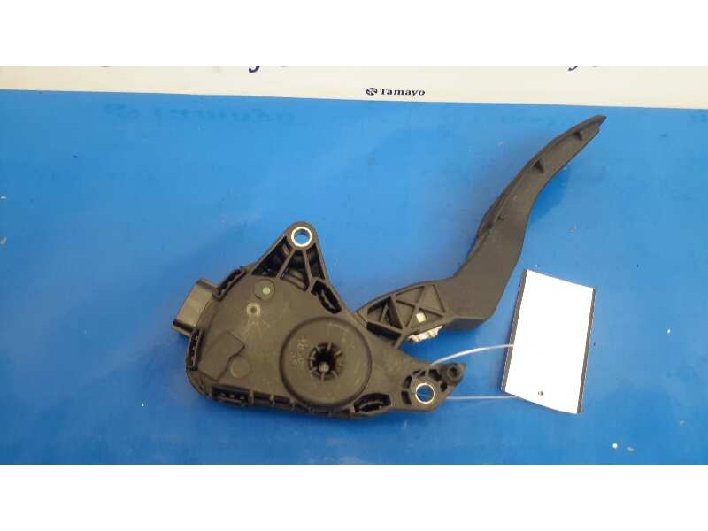 Recambio de potenciometro pedal para nissan qashqai (j11) 1.5 turbodiesel cat referencia OEM IAM 180024BA0B  6PV00997615