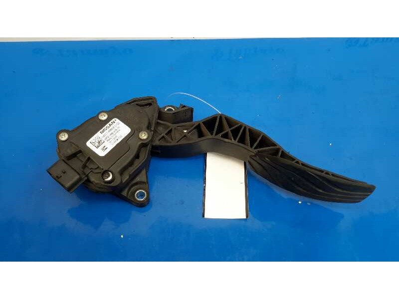 Recambio de potenciometro pedal para nissan qashqai (j11) 1.5 turbodiesel cat referencia OEM IAM 180024BA0B  6PV00997615
