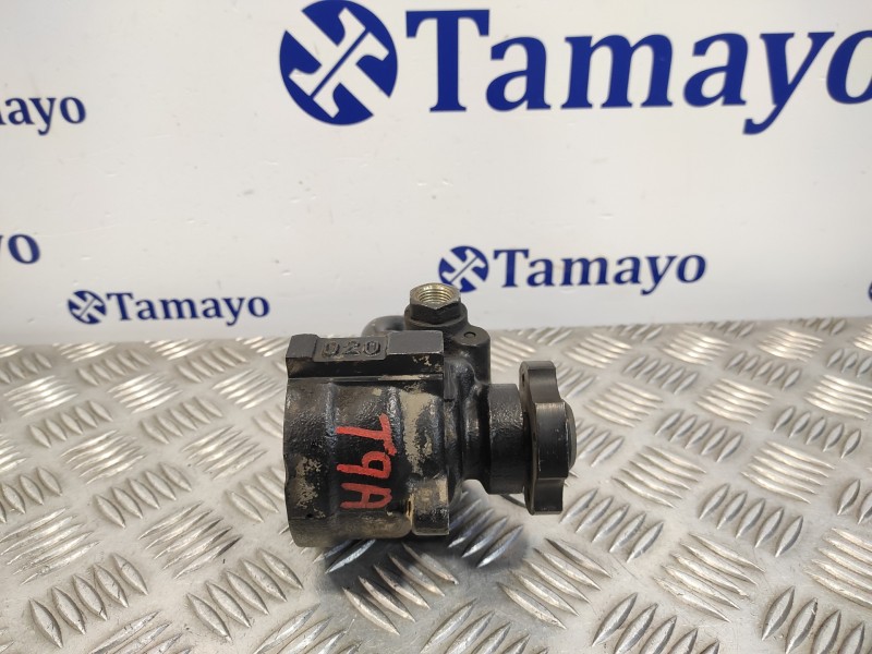 Recambio de bomba direccion para peugeot boxer caja abierta (rs2850)(330)(´02) referencia OEM IAM 9617753380  26041564