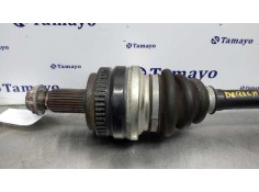 Recambio de transmision trasera izquierda para bmw serie 3 berlina (e90) 318d referencia OEM IAM 7533445AI03  7533445A103 2