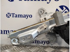 Recambio de elevalunas trasero derecho para nissan qashqai (j11) 1.6 dci turbodiesel cat referencia OEM IAM 827004EA0A   2