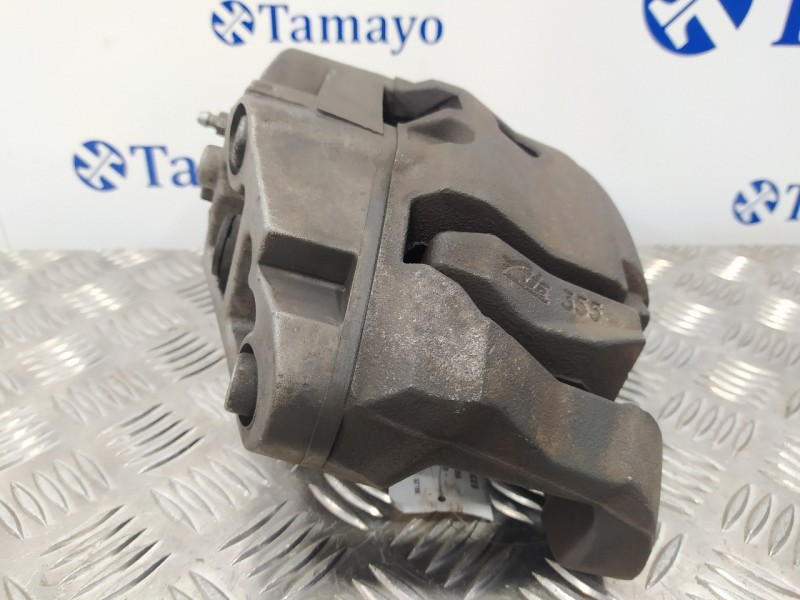 Recambio de pinza freno delantera derecha para jaguar xf 3.0 v6 diesel cat referencia OEM IAM   