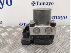 Recambio de abs para iveco mg180e25/9 referencia OEM IAM 0265260989 51987033 0265956214 2