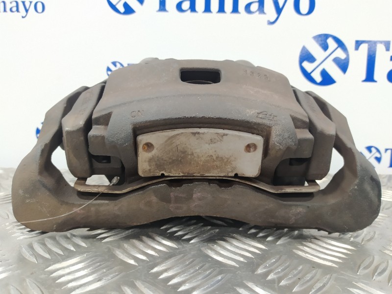 Recambio de pinza freno delantera derecha para jaguar xf 3.0 v6 diesel cat referencia OEM IAM   