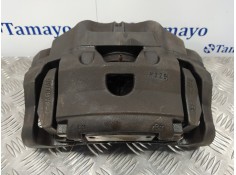 Recambio de pinza freno delantera izquierda para jaguar xf 3.0 v6 diesel cat referencia OEM IAM   