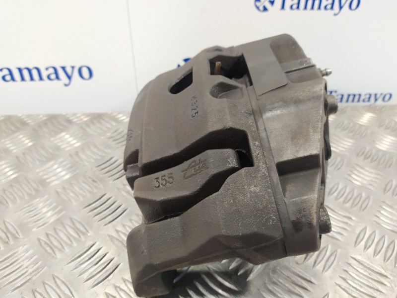 Recambio de pinza freno delantera izquierda para jaguar xf 3.0 v6 diesel cat referencia OEM IAM   