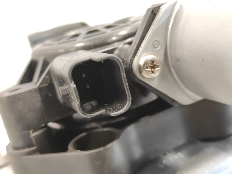 Recambio de elevalunas trasero derecho para nissan qashqai (j11) 1.6 dci turbodiesel cat referencia OEM IAM 827004EA0A  